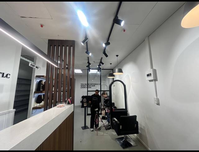 95M² BUSINESS TO LET IN CAPE TOWN CITY CENTRE